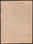 Newspaper: The Harrison Flag. (Marshall, Tex.), Vol. 7, No. 43, Ed. 1 Thursday, …