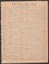 Newspaper: The Harrison Flag. (Marshall, Tex.), Vol. 7, No. 45, Ed. 1 Saturday, …