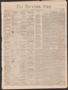 Newspaper: The Harrison Flag. (Marshall, Tex.), Vol. 8, No. 3, Ed. 1 Saturday, N…