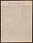 Primary view of The Harrison Flag. (Marshall, Tex.), Vol. 8, No. 5, Ed. 1 Saturday, December 7, 1867