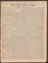 Newspaper: The Harrison Flag. (Marshall, Tex.), Vol. 8, No. 20, Ed. 1 Friday, Ma…