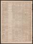 Thumbnail image of item number 4 in: 'The Weekly Harrison Flag. (Marshall, Tex.), Vol. 8, No. 29, Ed. 1 Thursday, May 28, 1868'.