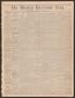 Newspaper: The Weekly Harrison Flag. (Marshall, Tex.), Vol. 9, No. 5, Ed. 1 Thur…
