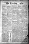 Newspaper: The Evening Light. (San Antonio, Tex.), Vol. 1, No. 301, Ed. 1 Thursd…