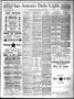 Newspaper: San Antonio Daily Light. (San Antonio, Tex.), Vol. 7, No. 50, Ed. 1 F…