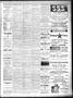 Thumbnail image of item number 3 in: 'San Antonio Daily Light. (San Antonio, Tex.), Vol. 7, No. 193, Ed. 1 Wednesday, September 14, 1887'.