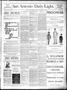 Newspaper: San Antonio Daily Light. (San Antonio, Tex.), Vol. 7, No. 248, Ed. 1 …