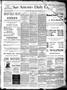 Newspaper: San Antonio Daily Light. (San Antonio, Tex.), Vol. 7, No. 282, Ed. 1 …