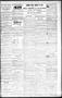 Thumbnail image of item number 3 in: 'San Antonio Daily Light. (San Antonio, Tex.), Vol. 8, No. 191, Ed. 1 Tuesday, September 25, 1888'.