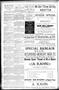 Thumbnail image of item number 4 in: 'San Antonio Daily Light. (San Antonio, Tex.), Vol. 9, No. 57, Ed. 1 Wednesday, March 27, 1889'.