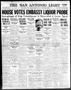 Thumbnail image of item number 1 in: 'The San Antonio Light (San Antonio, Tex.), Vol. 43, No. 28, Ed. 1 Friday, February 16, 1923'.