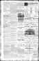 Thumbnail image of item number 2 in: 'San Antonio Daily Light. (San Antonio, Tex.), Vol. [9], No. 296, Ed. 1 Saturday, January 11, 1890'.