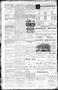 Thumbnail image of item number 2 in: 'San Antonio Daily Light. (San Antonio, Tex.), Vol. 9, No. 298, Ed. 1 Tuesday, January 14, 1890'.
