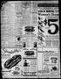 Thumbnail image of item number 4 in: 'The San Antonio Light (San Antonio, Tex.), Vol. [43], No. [255], Ed. 1 Monday, October 1, 1923'.