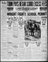 Thumbnail image of item number 1 in: 'The San Antonio Light (San Antonio, Tex.), Vol. 45, No. 281, Ed. 1 Monday, October 26, 1925'.