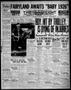 Thumbnail image of item number 1 in: 'The San Antonio Light (San Antonio, Tex.), Vol. 45, No. 342, Ed. 1 Saturday, December 26, 1925'.