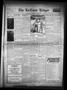 Thumbnail image of item number 1 in: 'The La Coste Ledger (La Coste, Tex.), Vol. 30, No. 51, Ed. 1 Friday, July 20, 1945'.