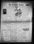 Thumbnail image of item number 1 in: 'The La Coste Ledger (La Coste, Tex.), Vol. 31, No. 7, Ed. 1 Friday, September 14, 1945'.