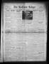 Newspaper: The La Coste Ledger (La Coste, Tex.), Vol. 32, No. 33, Ed. 1 Friday, …
