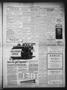 Thumbnail image of item number 3 in: 'The La Coste Ledger (La Coste, Tex.), Vol. 33, No. 41, Ed. 1 Friday, May 7, 1948'.