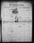 Thumbnail image of item number 1 in: 'The La Coste Ledger (La Coste, Tex.), Vol. 33, No. 50, Ed. 1 Friday, July 9, 1948'.