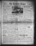 Thumbnail image of item number 1 in: 'The La Coste Ledger (La Coste, Tex.), Vol. 34, No. 43, Ed. 1 Friday, May 27, 1949'.
