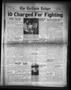 Newspaper: The La Coste Ledger (La Coste, Tex.), Vol. 35, No. 47, Ed. 1 Friday, …