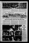 Primary view of Medina Valley and County News Bulletin (Castroville, Tex.), Vol. 6, No. 19, Ed. 1 Wednesday, September 1, 1965