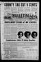 Newspaper: Medina Valley and County News Bulletin (Castroville, Tex.), Vol. 6, N…