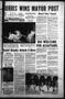 Newspaper: News Bulletin (Castroville, Tex.), Vol. 21, No. 1, Ed. 1 Monday, Apri…