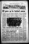 Newspaper: News Bulletin (Castroville, Tex.), Vol. 22, No. 31, Ed. 1 Monday, Aug…