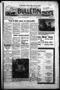 Newspaper: News Bulletin (Castroville, Tex.), Vol. 22, No. 35, Ed. 1 Monday, Sep…