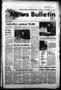 Newspaper: News Bulletin (Castroville, Tex.), Vol. 22, No. 38, Ed. 1 Monday, Sep…