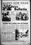 Newspaper: News Bulletin (Castroville, Tex.), Vol. 22, No. 52, Ed. 1 Monday, Dec…