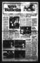 Primary view of News Bulletin (Castroville, Tex.), Vol. 33, No. 33, Ed. 1 Thursday, August 27, 1992