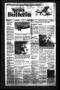 Newspaper: News Bulletin (Castroville, Tex.), Vol. 33, No. 45, Ed. 1 Thursday, N…