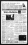Primary view of News Bulletin (Castroville, Tex.), Vol. 34, No. 27, Ed. 1 Thursday, July 8, 1993