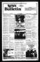 Newspaper: News Bulletin (Castroville, Tex.), Vol. 34, No. 28, Ed. 1 Thursday, J…