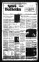 Thumbnail image of item number 1 in: 'News Bulletin (Castroville, Tex.), Vol. 34, No. 34, Ed. 1 Thursday, September 2, 1993'.