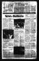 Thumbnail image of item number 1 in: 'News Bulletin (Castroville, Tex.), Vol. 34, No. 40, Ed. 1 Thursday, October 14, 1993'.