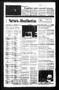Newspaper: News Bulletin (Castroville, Tex.), Vol. 34, No. 44, Ed. 1 Thursday, N…