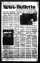 Newspaper: News Bulletin (Castroville, Tex.), Vol. 35, No. 19, Ed. 1 Thursday, M…
