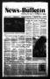 Primary view of News Bulletin (Castroville, Tex.), Vol. 35, No. 30, Ed. 1 Thursday, July 28, 1994