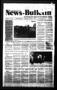 Primary view of News Bulletin (Castroville, Tex.), Vol. 35, No. 40, Ed. 1 Thursday, October 6, 1994