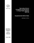 Primary view of Secondary School Completion and Dropouts in Texas Public Schools: 2001-2002, Supplemental District Data