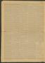Thumbnail image of item number 2 in: 'Texas Christian Advocate (Dallas, Tex.), Vol. 48, No. 26, Ed. 1 Thursday, February 20, 1902'.