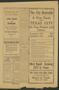 Thumbnail image of item number 3 in: 'Texas City Daily Times (Texas City, Tex.), Vol. 1, No. 244, Ed. 1 Friday, November 14, 1913'.