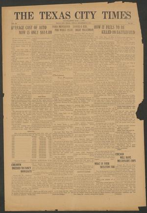 The Texas City Times (Texas City, Tex.), Vol. 3, No. 250, Ed. 1 Friday, December 24, 1915