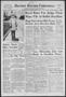 Newspaper: Denton Record-Chronicle (Denton, Tex.), Vol. 61, No. 155, Ed. 1 Tuesd…