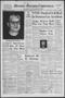 Newspaper: Denton Record-Chronicle (Denton, Tex.), Vol. 61, No. 160, Ed. 1 Monda…